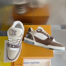 Louis Vuitton Trainer Sneaker